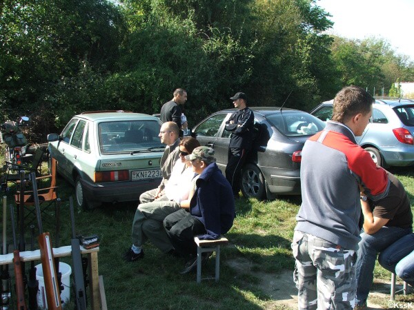 VIII. kolo siluetovej ligy