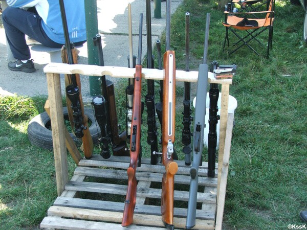 VIII. kolo siluetovej ligy