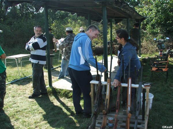 VIII. kolo siluetovej ligy