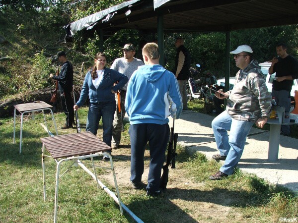 VIII. kolo siluetovej ligy