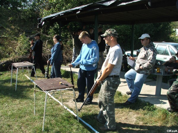VIII. kolo siluetovej ligy