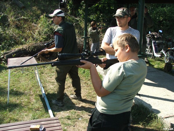 VIII. kolo siluetovej ligy
