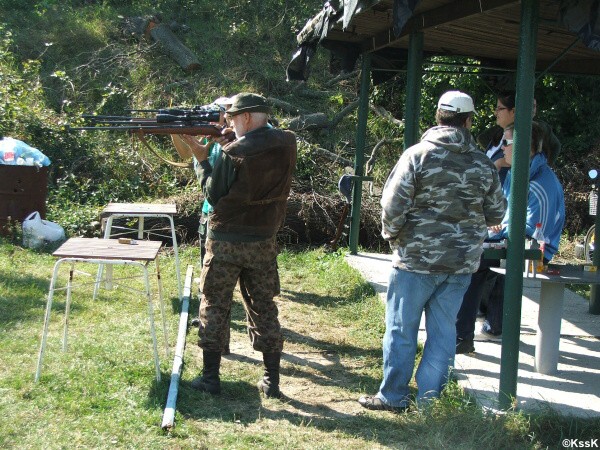 VIII. kolo siluetovej ligy