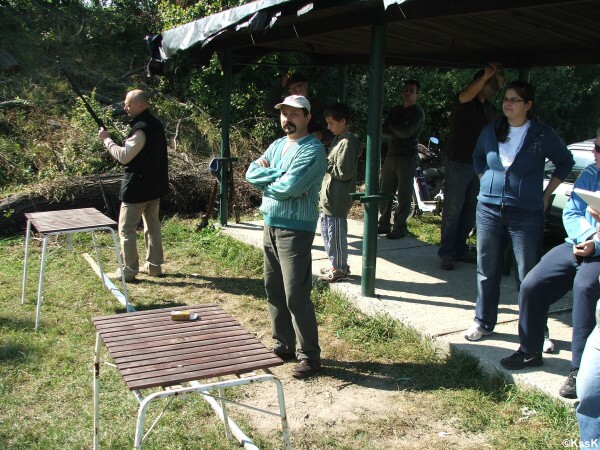 VIII. kolo siluetovej ligy