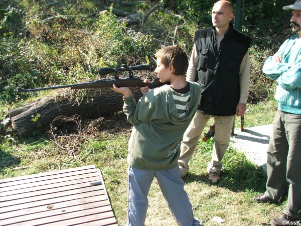 VIII. kolo siluetovej ligy