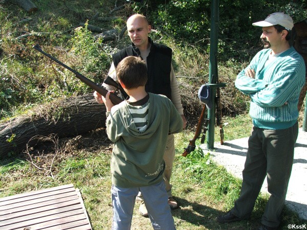 VIII. kolo siluetovej ligy