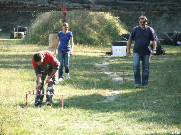 VIII. kolo siluetovej ligy