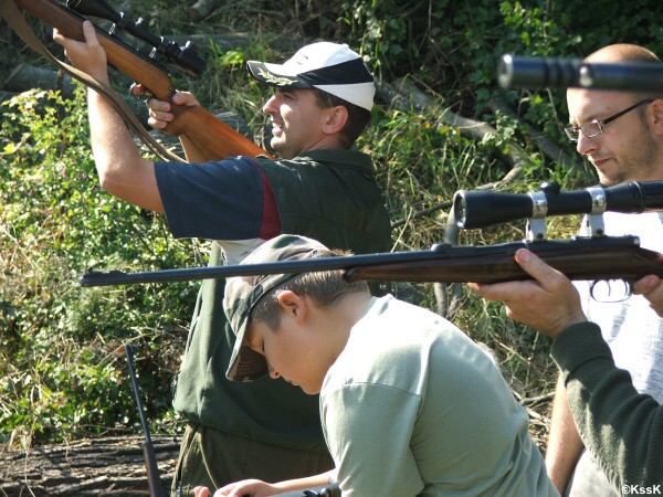 VIII. kolo siluetovej ligy