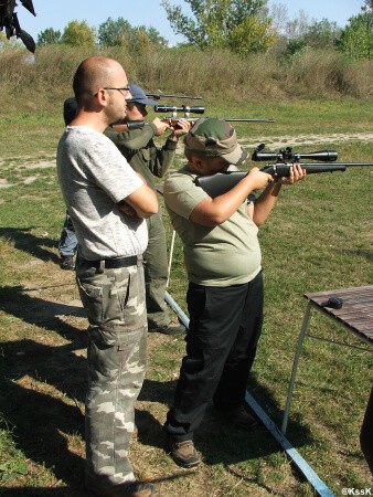 VIII. kolo siluetovej ligy