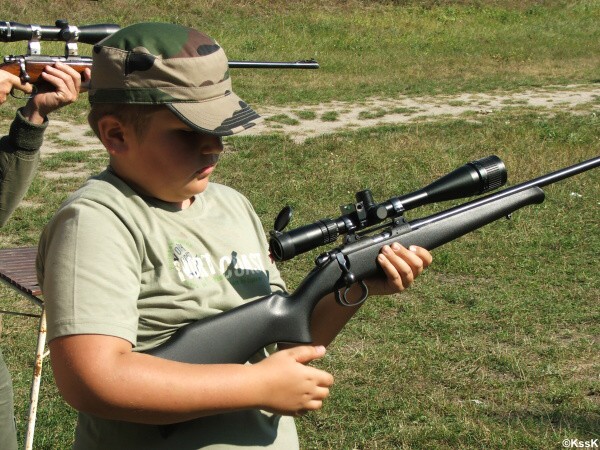 VIII. kolo siluetovej ligy