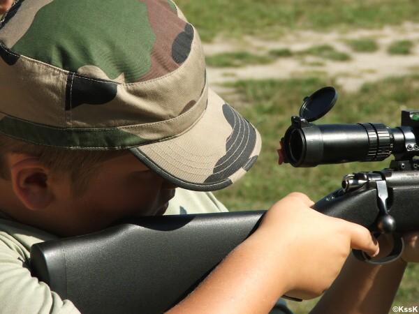 VIII. kolo siluetovej ligy