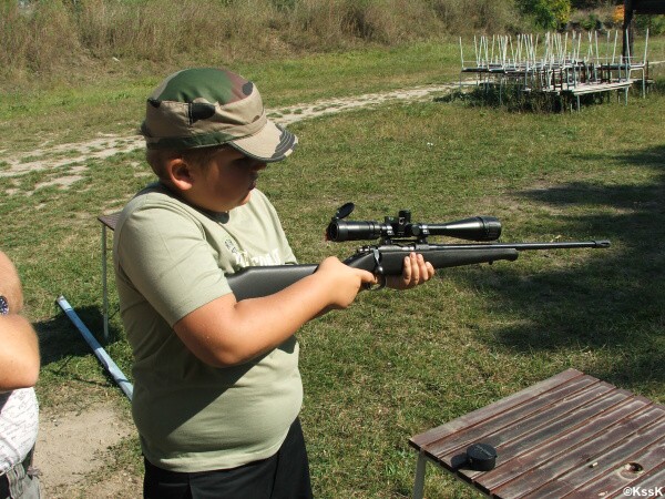 VIII. kolo siluetovej ligy