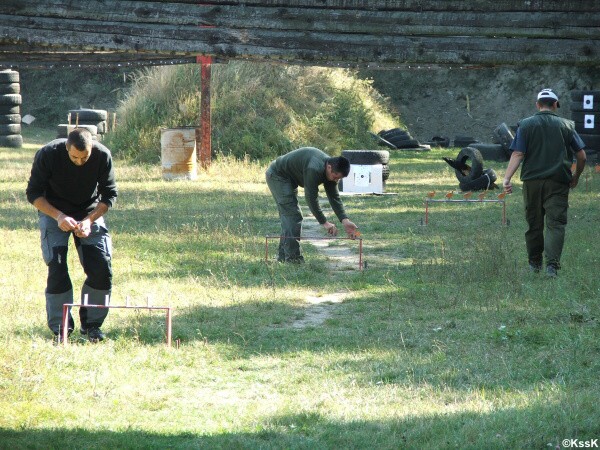 VIII. kolo siluetovej ligy