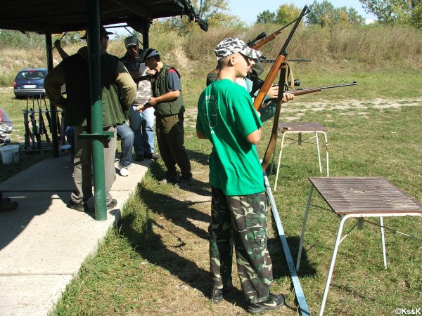 VIII. kolo siluetovej ligy