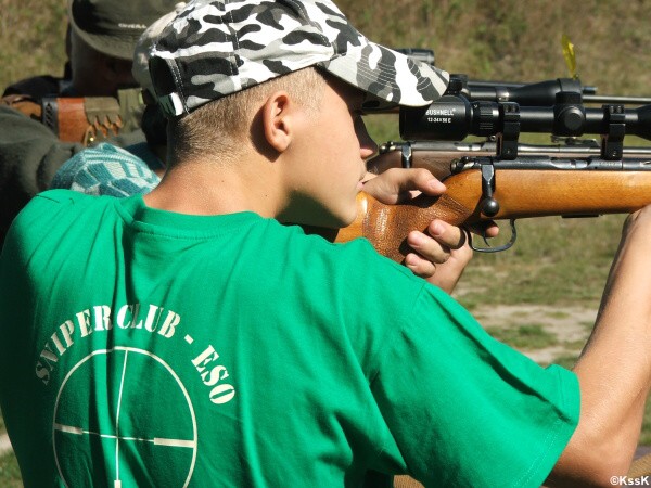 VIII. kolo siluetovej ligy