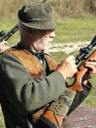 VIII. kolo siluetovej ligy