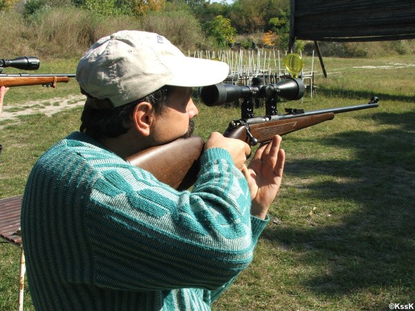 VIII. kolo siluetovej ligy