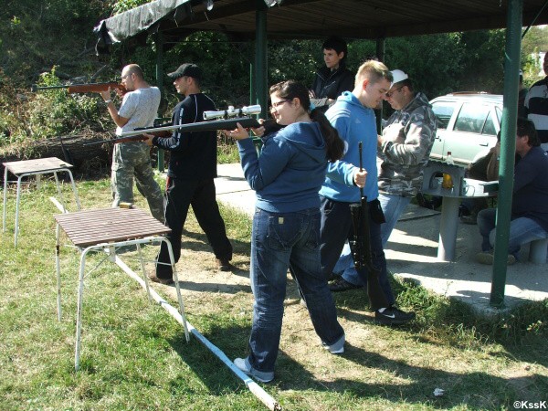 VIII. kolo siluetovej ligy