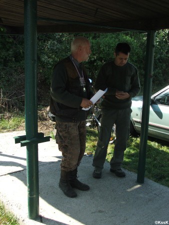 VIII. kolo siluetovej ligy