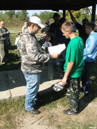 VIII. kolo siluetovej ligy