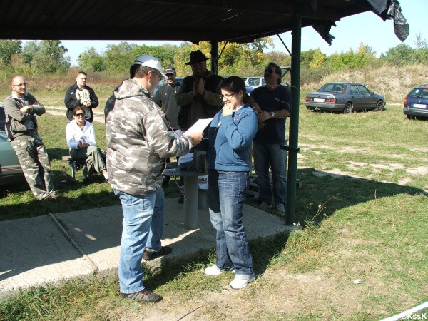 VIII. kolo siluetovej ligy