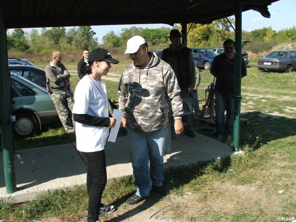 VIII. kolo siluetovej ligy