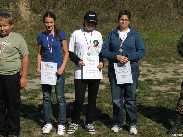 VIII. kolo siluetovej ligy