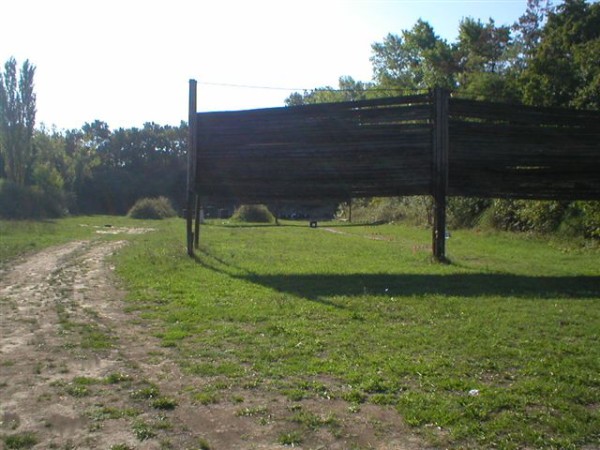 VII. kolo kom�r�anskej ligy v siluetovej stre�be