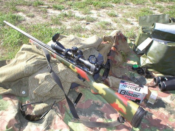 VII. kolo kom�r�anskej ligy v siluetovej stre�be