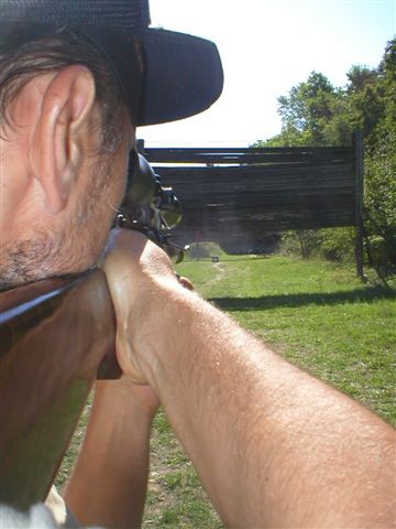 VII. kolo kom�r�anskej ligy v siluetovej stre�be