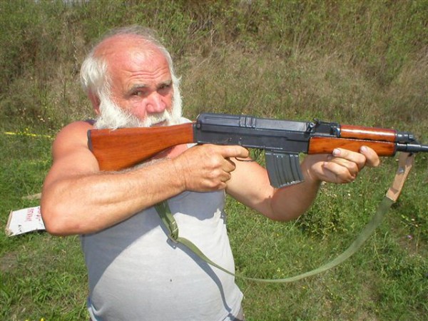 VII. kolo kom�r�anskej ligy v siluetovej stre�be