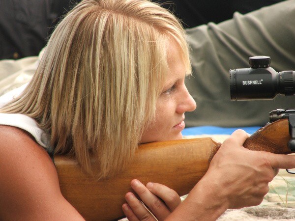 3. kolo presnej stre�by