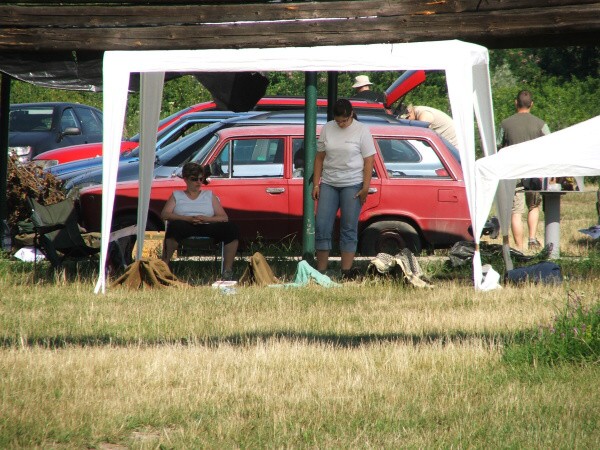 3. kolo presnej stre�by