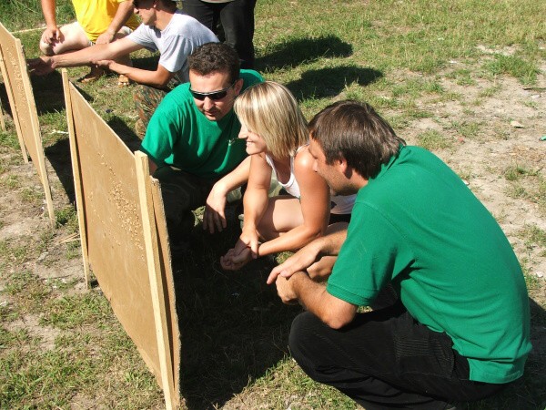 3. kolo presnej stre�by