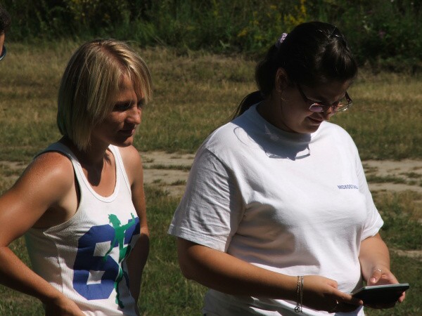 3. kolo presnej stre�by