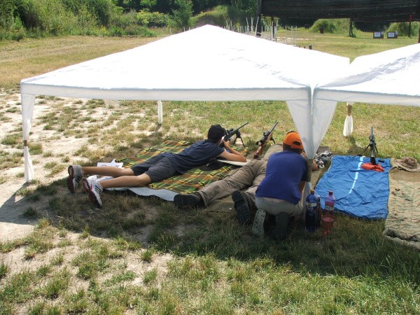 3. kolo presnej stre�by