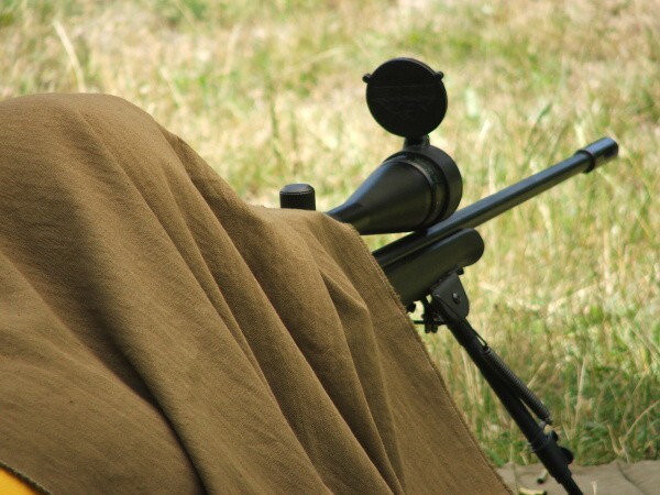 3. kolo presnej stre�by