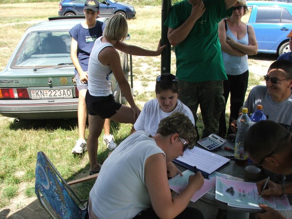 3. kolo presnej stre�by