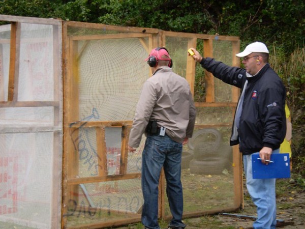 3. kolo KN ligy IPSC