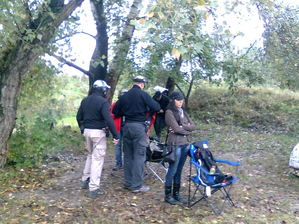 3. kolo KN ligy IPSC