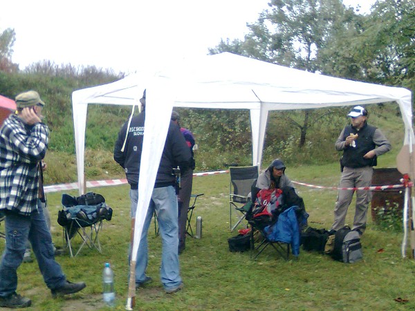 3. kolo KN ligy IPSC