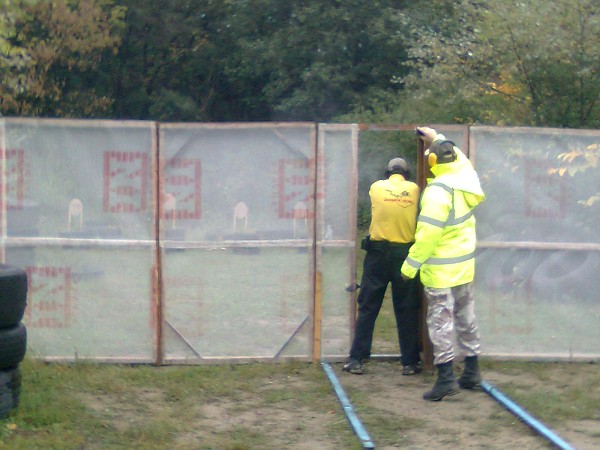 3. kolo KN ligy IPSC