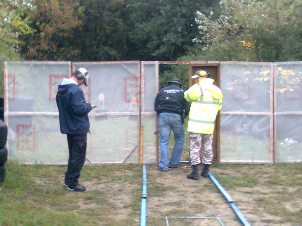 3. kolo KN ligy IPSC