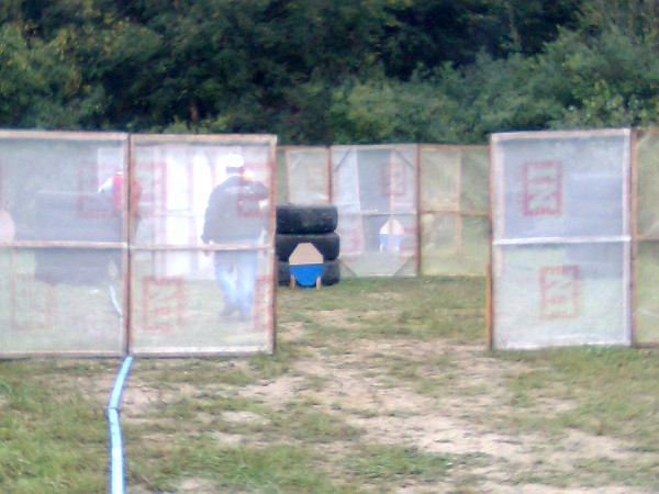 3. kolo KN ligy IPSC