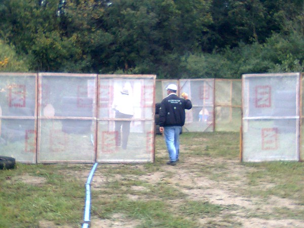 3. kolo KN ligy IPSC