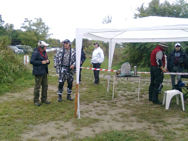 3. kolo KN ligy IPSC