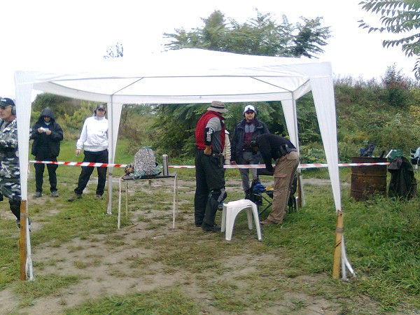 3. kolo KN ligy IPSC