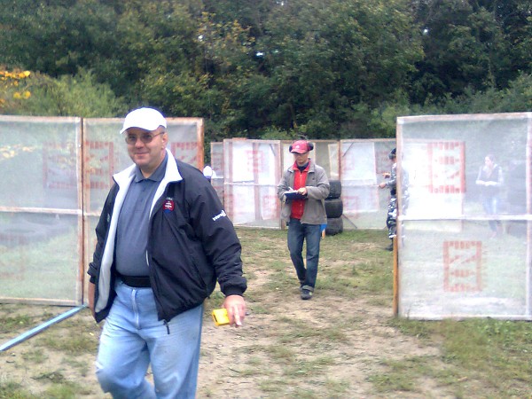 3. kolo KN ligy IPSC