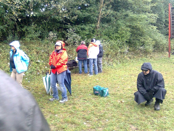 3. kolo KN ligy IPSC