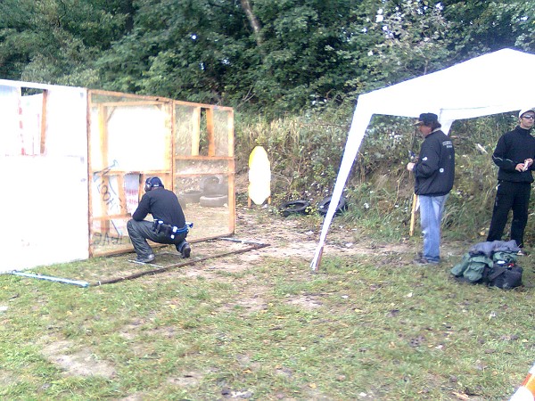 3. kolo KN ligy IPSC